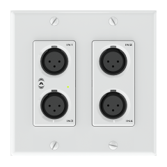 ATTERO TECH UNDX4I W-B